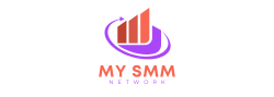 My SMM Network